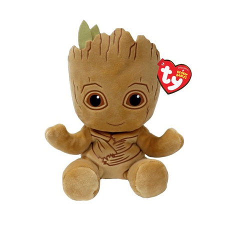 Ty Beanie Babies - Groot