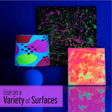 FolkArt Glow-in-the-Dark Acrylic Paint