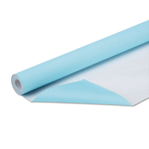 Fadeless Paper Roll - Pastel Powder Blue 1218mm x 3.6m