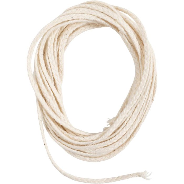 Candle Wick 3m 100g