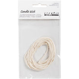 Candle Wick 3m 100g