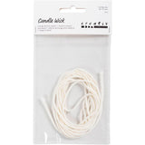 Candle Wick for stearin