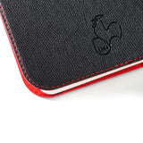 Hahnemuhle Diary Flex Ruled Notebook 19x11.5cm