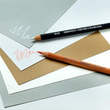 Derwent Assorted Toned Paper Pad