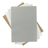 Derwent Assorted Toned Paper Pad