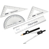 Helix Ultimate School Set