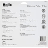 Helix Ultimate School Set