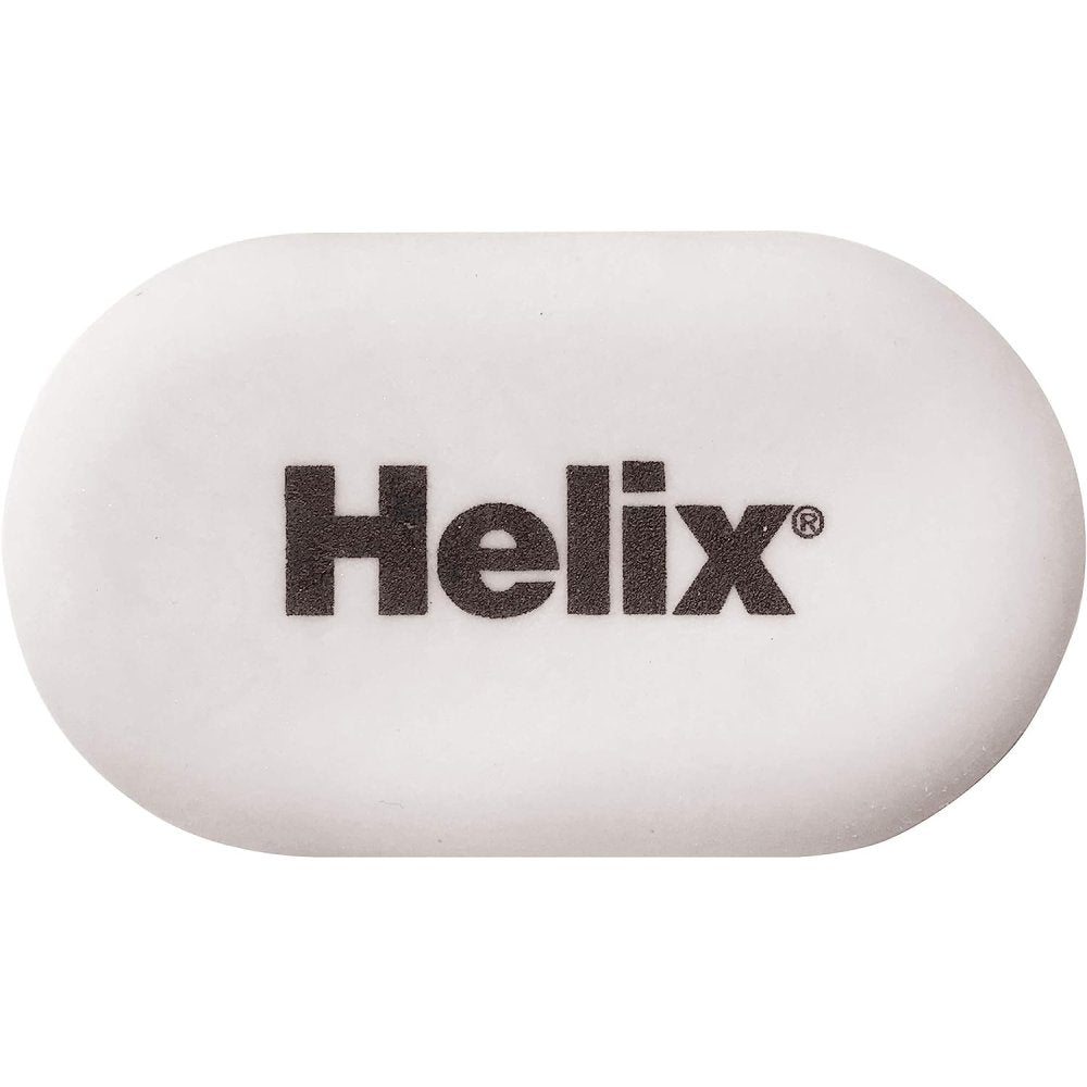 Helix Large Tablet Eraser