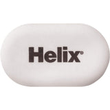 Helix Large Tablet Eraser