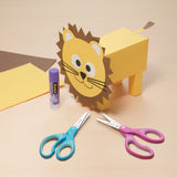 Scotch 12cm Kids Scissors Pointed Tip