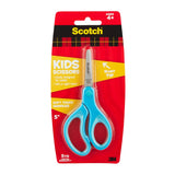 Scotch 12cm Kids Scissors Pointed Tip