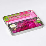 Helix Oxford Clash Maths Set - Pink
