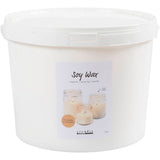 Soy wax