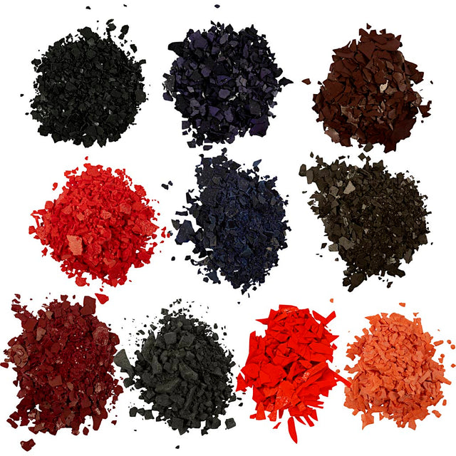 Candle Dye