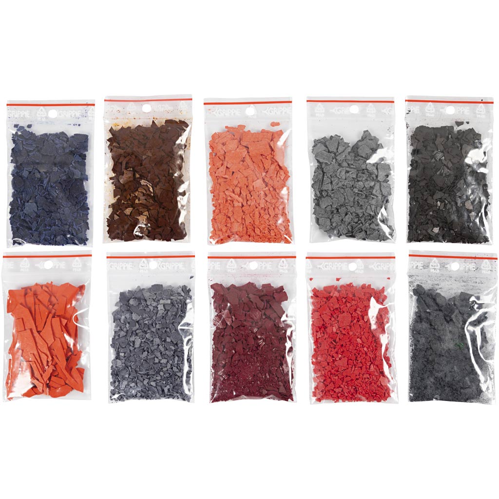 Candle Dye