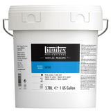 Liquitex Professional - White Gesso 3.78 Litre