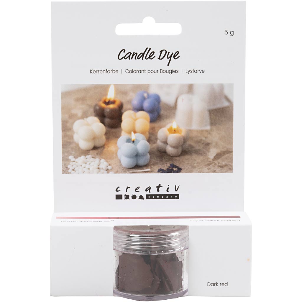 Candle Dye