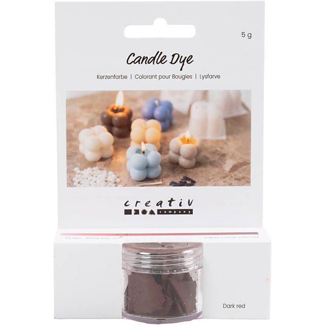 Candle Dye