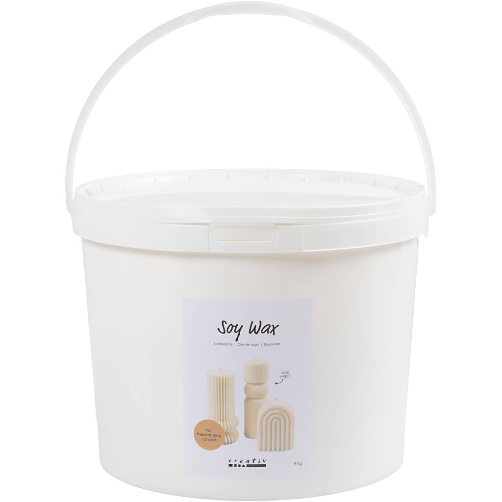Soy wax