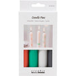 Candle pens