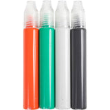 Candle pens