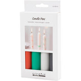 Candle pens