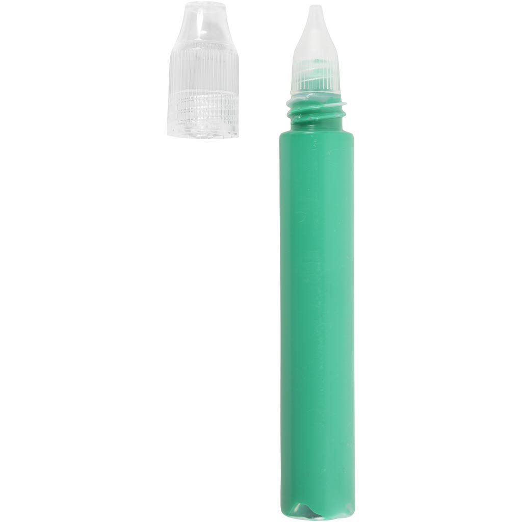Candle pens