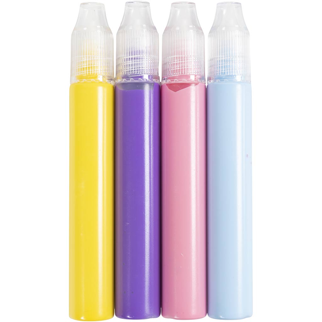 Candle pens