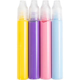 Candle pens
