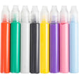 Candle pens