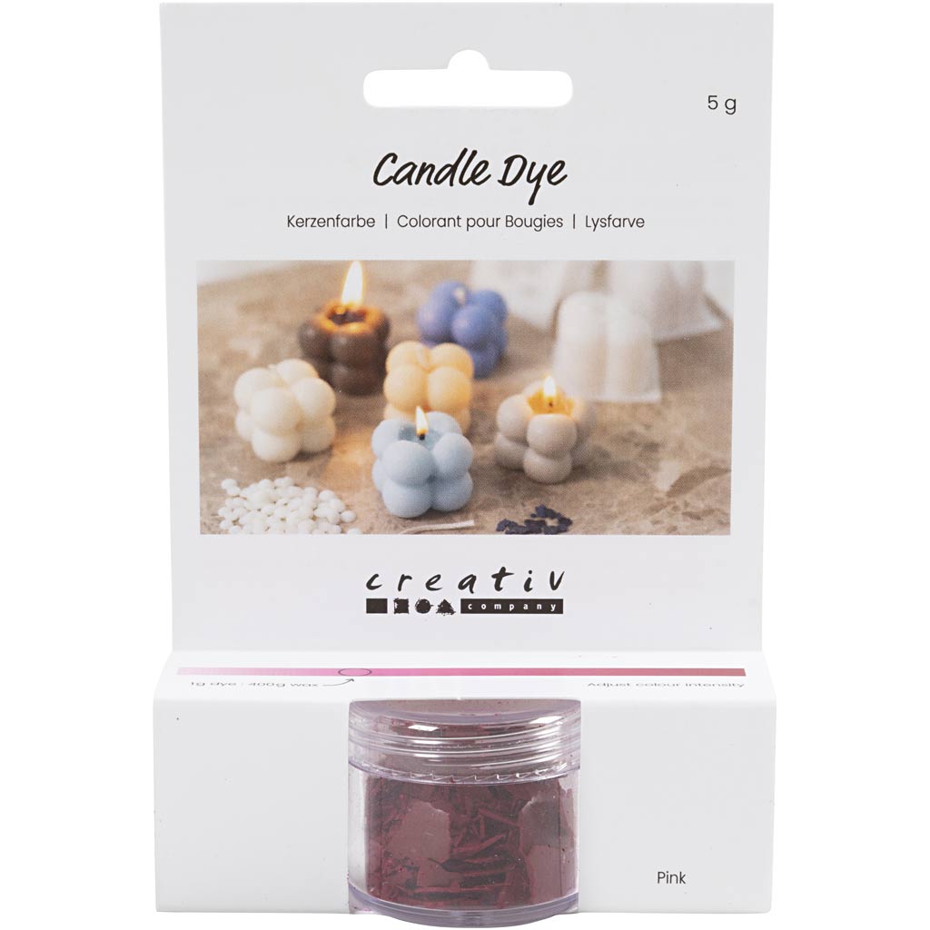 Candle Dye