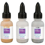 Liquid Sculpey Multi-Pack Clay Metallics Set