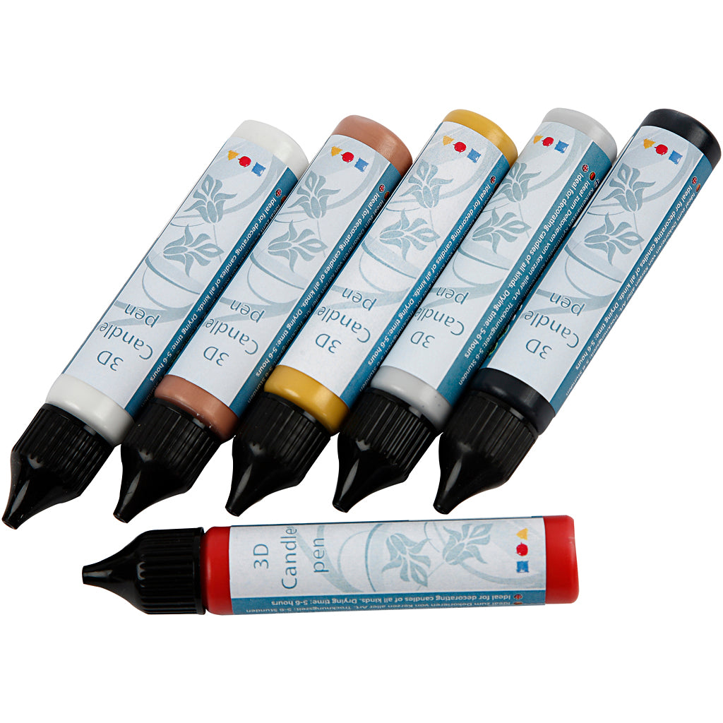 Candle Pen