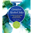 Creative Alcohol Inks Books