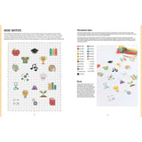 Cross Stitch Celebrations: Graduation Book
