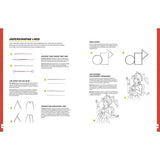 Draw 62: Manga Style Book