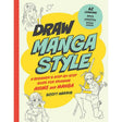 Draw 62: Manga Style Book