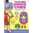 You Can Draw Manga Chibis Book