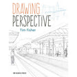 Drawing Perspective Book