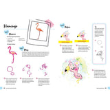 You Can Draw Cute Animals Book