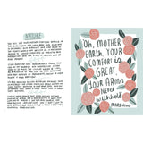 Drawing On Anxiety: Finding Calm Through Creativity Book