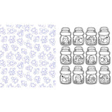 Cute Chibis Colouring Book