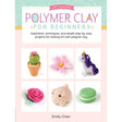 Polymer Clay for Beginners Book