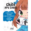 Chibi Art Class: A Complete Course in Drawing Chibi Cuties