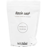 Resin Cast
