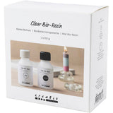 Clear Bio-Resin