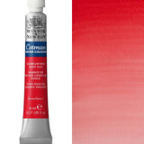 Cotman Watercolour Paint Cadmium Red Deep Hue 8ml
