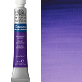 Cotman Watercolour Paint 8ml Dioxazine Purple