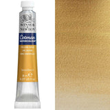 Cotman Watercolour 8ml - Yellow Gold