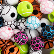 Sports Beads